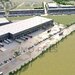 Timisoara, teren pentru parc industrial, 25 Euro/ Mp, acces direct la centura